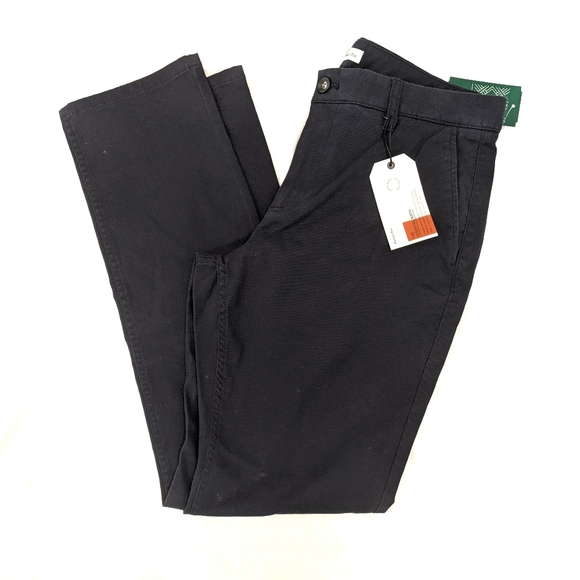 hawker rye essential wash stretch slim fit chino